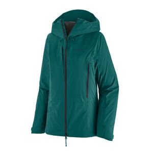 PATAGONIA W's Dual Aspect Jacket, BLYB velikost: S