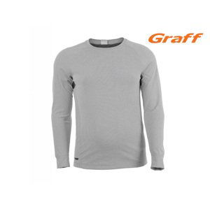 Graff Termo triko 905-6 pánské dl. rukáv Velikost: 2XL