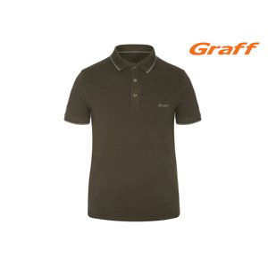 Graff Lovecká polokošile 960 Velikost: XL