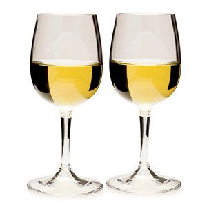 sklenička GSI NESTING WINE GLASS SET