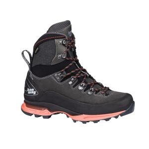 HANWAG W Alverstone II GTX Lady, Asphalt/Orink velikost: UK 5