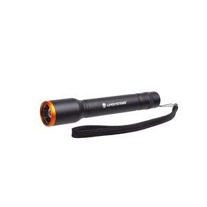 svítilna Lifesystems Intensity 370 Hand Torch - Battery