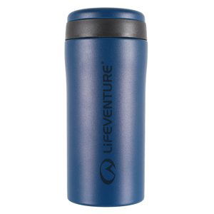 Termo hrnek Lifeventure Thermal Mug, Matt Cobalt