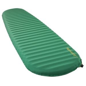 Therm-a-Rest® Karimatka samonafukovací TRAIL PRO LARGE ZELENÁ Barva: Zelená