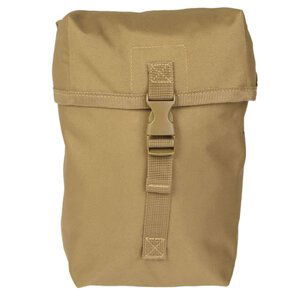 MIL-TEC® Pouzdro víceúčelové velké COYOTE BROWN Barva: COYOTE BROWN