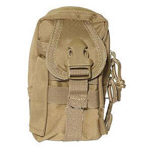 MIL-TEC® Pouzdro na opasek COYOTE Barva: COYOTE BROWN