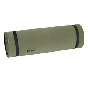 MIL-TEC® Karimatka MIL-TEC® ISO-MATTE ZELENÁ Barva: Zelená