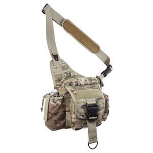 ROTHCO Taška taktická ADVANCED přes rameno MULTICAM Barva: MULTICAM®