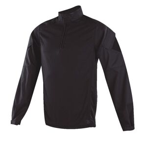 TRU-SPEC Košile taktická URBAN FORCE TRU 1/4 ZIP ČERNÁ Barva: Černá, Velikost: 3XL-R