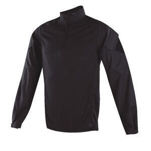 TRU-SPEC Košile taktická URBAN FORCE TRU 1/4 ZIP ČERNÁ Barva: Černá, Velikost: XL-L