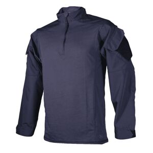 TRU-SPEC Košile taktická URBAN FORCE TRU 1/4 ZIP MODRÁ Barva: Modrá, Velikost: 3XL-R