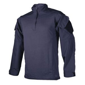 TRU-SPEC Košile taktická URBAN FORCE TRU 1/4 ZIP MODRÁ Barva: Modrá, Velikost: S-R