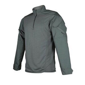 TRU-SPEC Košile taktická URBAN FORCE TRU 1/4 ZIP ZELENÁ Barva: Zelená, Velikost: M-R