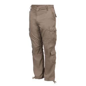 ROTHCO Kalhoty VINTAGE PARATROOPER KHAKI Barva: KHAKI, Velikost: XL