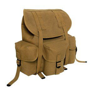 ROTHCO Batoh HW MINI ALICE COYOTE BROWN Barva: COYOTE BROWN