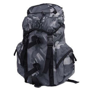 FOSTEX Batoh RECON 15L malý NIGHT CAMO Barva: NIGHT CAMO