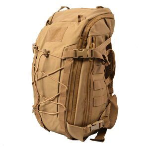 101INC Batoh OUTBREAK COYOTE Barva: COYOTE BROWN