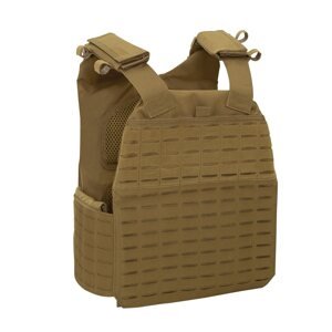 ROTHCO Vesta LASER CUT MOLLE nosič plátů COYOTE BROWN Barva: COYOTE BROWN