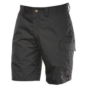 TRU-SPEC 24-7 Kraťasy 24-7 SIMPLY TACTICAL CARGO ČERNÉ Barva: Černá, Velikost: 28