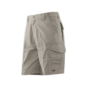 TRU-SPEC 24-7 Kraťasy 24-7 9" rip-stop KHAKI Barva: KHAKI, Velikost: 28