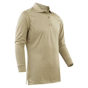 TRU-SPEC 24-7 olokošile dámská 24-7 PERFORMANCE dlouhý rukáv PÍSKOVÁ Barva: KHAKI, Velikost: 3XL