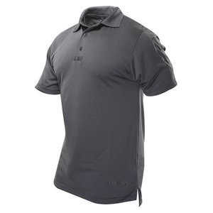 TRU-SPEC 24-7 olokošile 24-7 PERFORMANCE krátký rukáv ŠEDÁ Barva: ŠEDÁ - GREY, Velikost: 5XL