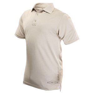 TRU-SPEC 24-7 olokošile 24-7 PERFORMANCE krátký rukáv SILVER TAN Barva: KHAKI, Velikost: XL