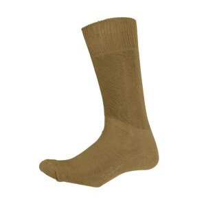 Armáda U.S. Ponožky US COYOTE Barva: COYOTE BROWN, Velikost: S
