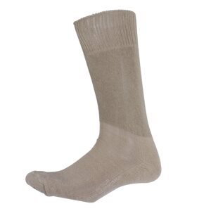Armáda U.S. Ponožky US KHAKI Barva: KHAKI, Velikost: XL