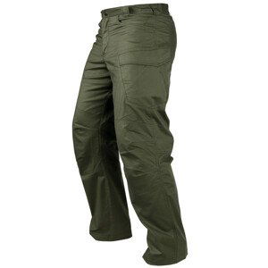 CONDOR OUTDOOR Kalhoty STEALTH OPERATOR rip-stop ZELENÉ Barva: Zelená, Velikost: 32-30