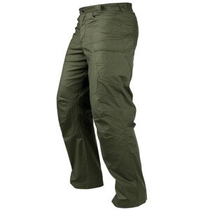 CONDOR OUTDOOR Kalhoty STEALTH OPERATOR rip-stop ZELENÉ Barva: Zelená, Velikost: 38-30