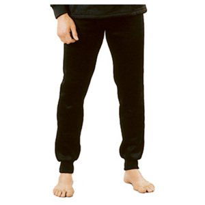 ROTHCO Kalhoty funkční US THERMAL ČERNÉ Barva: Černá, Velikost: 4XL