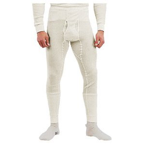 ROTHCO Kalhoty funkční THERMAL BÍLÉ Barva: Bílá, Velikost: 3XL