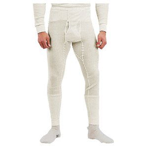 ROTHCO Kalhoty funkční THERMAL BÍLÉ Barva: Bílá, Velikost: XL