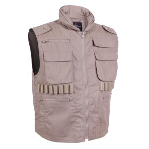 ROTHCO Vesta RANGER KHAKI Barva: KHAKI, Velikost: L