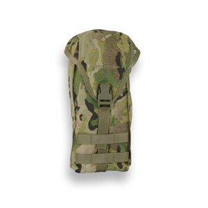 EBERLESTOCK Kapsa přídavná A3SB SADDLE MULTICAM Barva: MULTICAM®