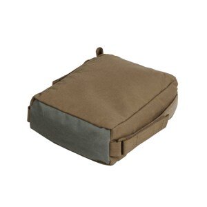 Helikon-Tex® Pouzdro pro podložení zbraně CUBE COYOTE Barva: COYOTE BROWN