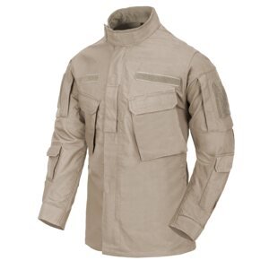 Helikon-Tex® Blůza CPU rip-stop KHAKI Barva: KHAKI, Velikost: M