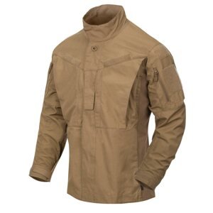 Helikon-Tex® Blůza MBDU NYCO rip-stop COYOTE Barva: COYOTE BROWN, Velikost: 3XL