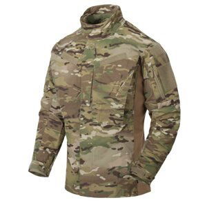 Helikon-Tex® Blůza MBDU NYCO rip-stop MULTICAM Barva: MULTICAM®, Velikost: M