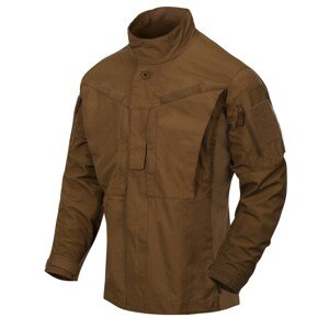 Helikon-Tex® Blůza MBDU NYCO rip-stop MUD BROWN Barva: MUD BROWN, Velikost: 3XL