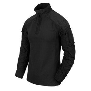 Helikon-Tex® Košile taktická MCDU NYCO rip-stop ČERNÁ Barva: Černá, Velikost: 3XL