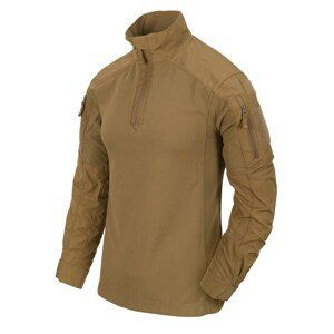 Helikon-Tex® Košile taktická MCDU NYCO rip-stop COYOTE Barva: COYOTE BROWN, Velikost: L
