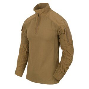 Helikon-Tex® Košile taktická MCDU NYCO rip-stop COYOTE Barva: COYOTE BROWN, Velikost: XS