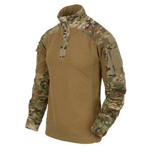 Helikon-Tex® Košile taktická MCDU NYCO rip-stop MULTICAM/COYOTE Barva: MULTICAM®, Velikost: S