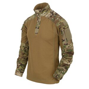 Helikon-Tex® Košile taktická MCDU NYCO rip-stop MULTICAM/COYOTE Barva: MULTICAM®, Velikost: XL