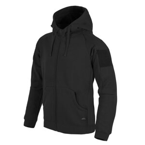 Helikon-Tex® Mikina URBAN TACTICAL LITE ČERNÁ Barva: Černá, Velikost: 3XL