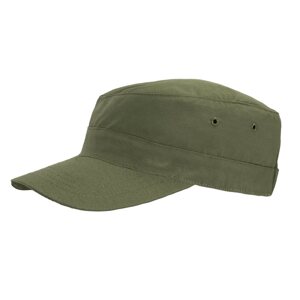 Helikon-Tex® Čepice COMBAT rip-stop ZELENÁ Barva: Zelená