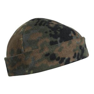 Helikon-Tex® Čepice SUPERFINE fleece FLECKTARN Barva: FLECKTARN - německé maskovaní