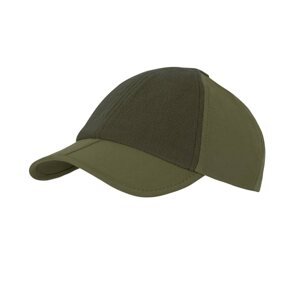 Helikon-Tex® Čepice baseball BBC skládací OLIVE GREEN Barva: OLIVE GREEN